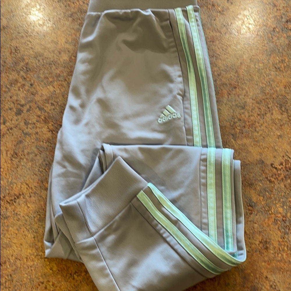 Adidas pants